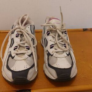 Women ProSpirit Sneakers Size 8